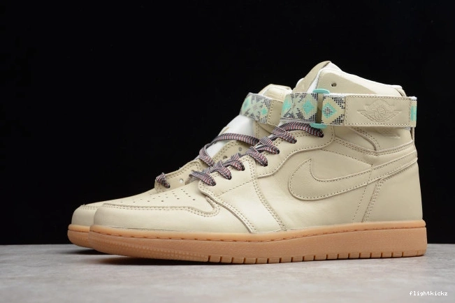 High N7 AR4410-207 Retro Strap 1 Air Jordan 0712